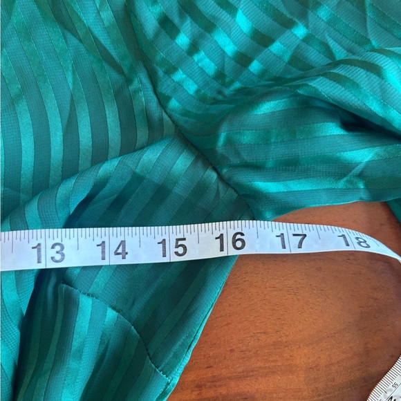 Bardot Mirela Wrap Dress - Picture 6 of 10